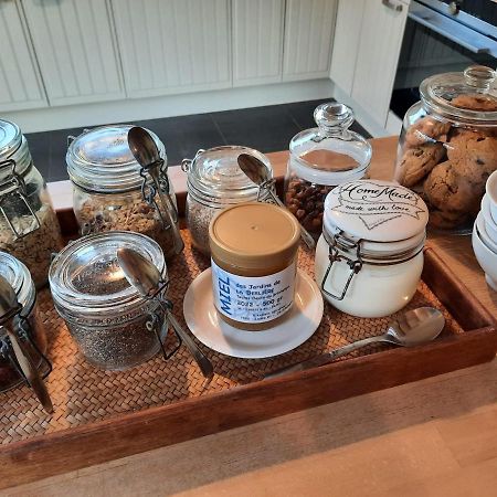 La Poterie - Chambres D'Hotes / Bed & Breakfast Ат Экстерьер фото