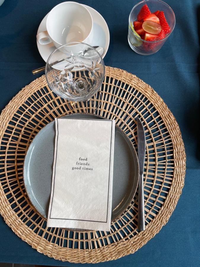 La Poterie - Chambres D'Hotes / Bed & Breakfast Ат Экстерьер фото