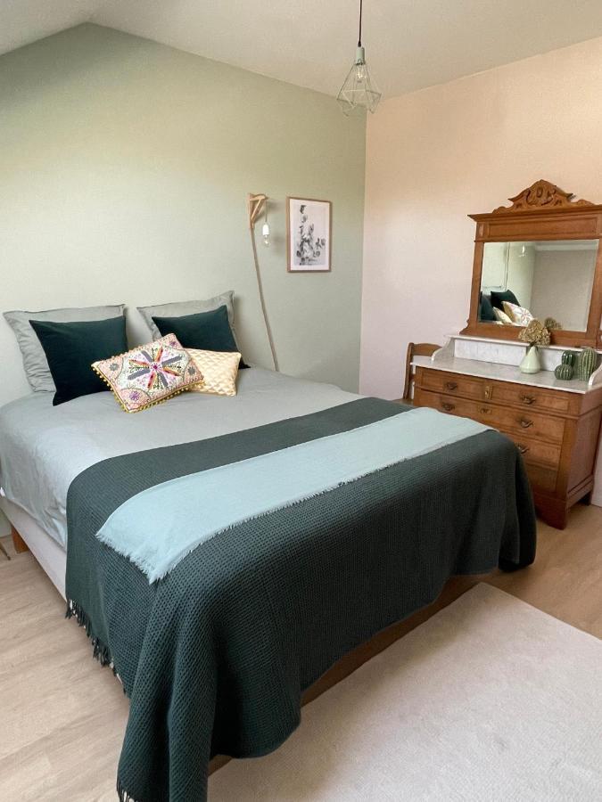 La Poterie - Chambres D'Hotes / Bed & Breakfast Ат Экстерьер фото