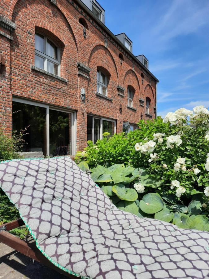 La Poterie - Chambres D'Hotes / Bed & Breakfast Ат Экстерьер фото