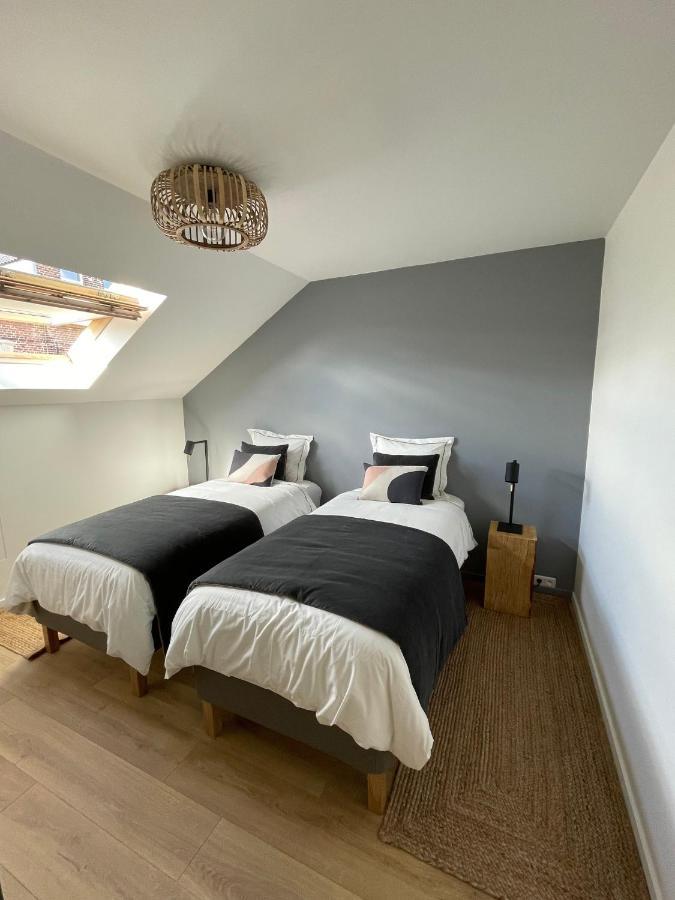 La Poterie - Chambres D'Hotes / Bed & Breakfast Ат Экстерьер фото